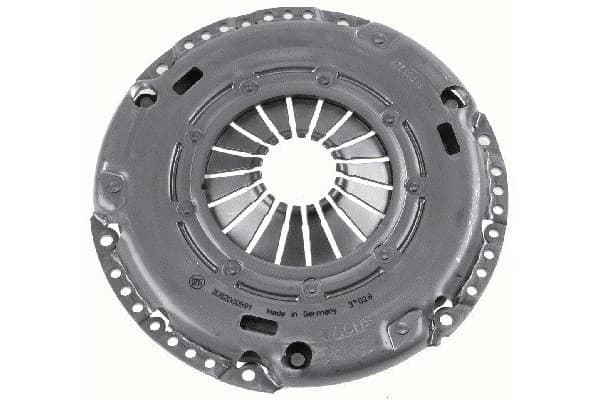 Kit de embrague Sachs 3000 951 042 nuevo 2