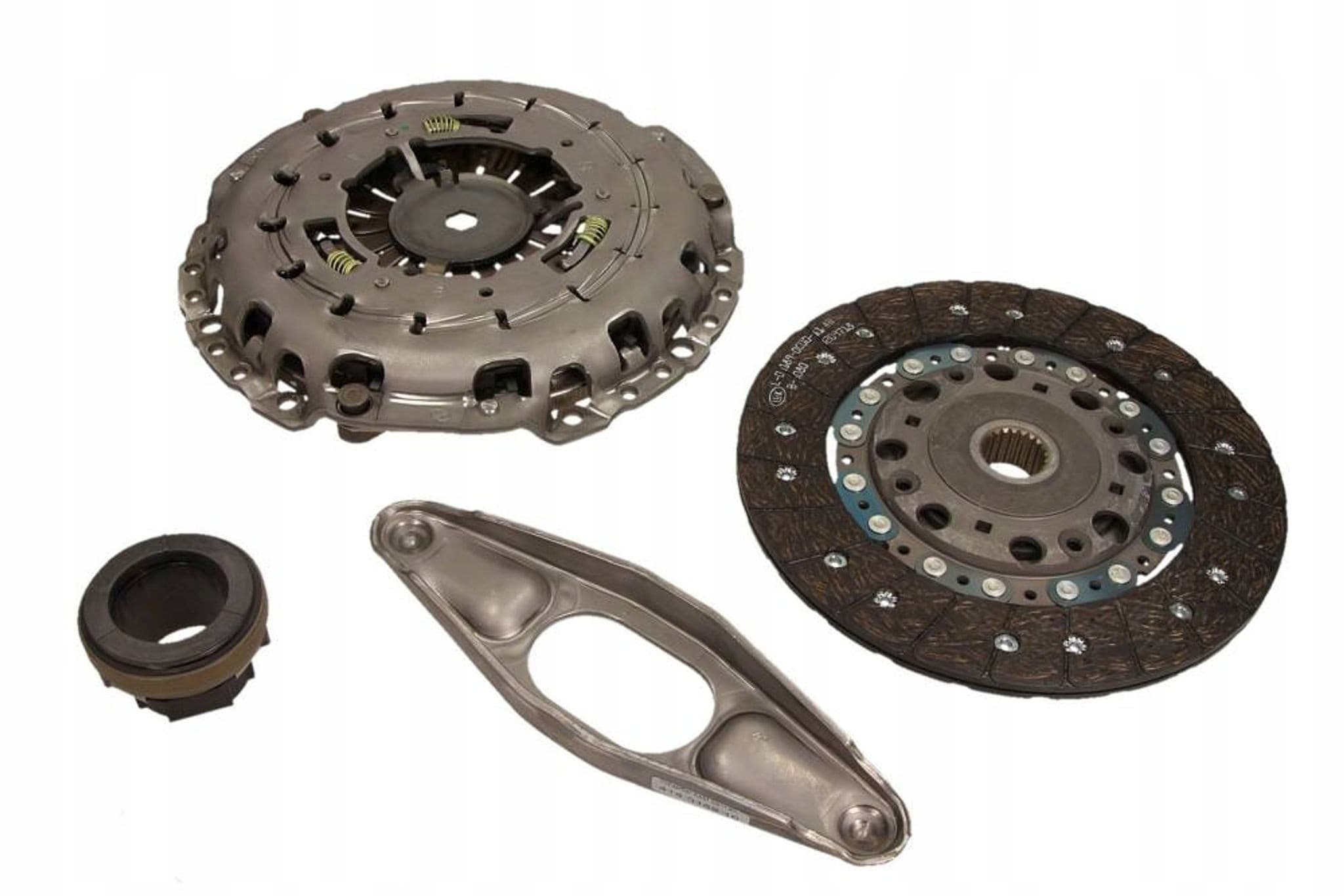 Schaeffler LuK 624 3540 00 Juego de acoplamientos nuevo 2