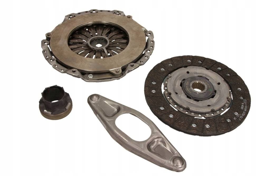 Schaeffler LuK 624 3540 00 Juego de acoplamientos nuevo 4