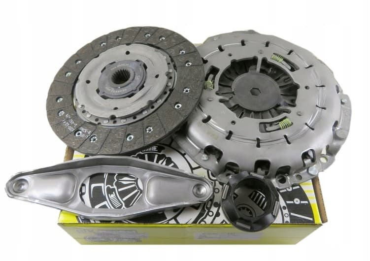 Schaeffler LuK 624 3540 00 Juego de acoplamientos nuevo 5