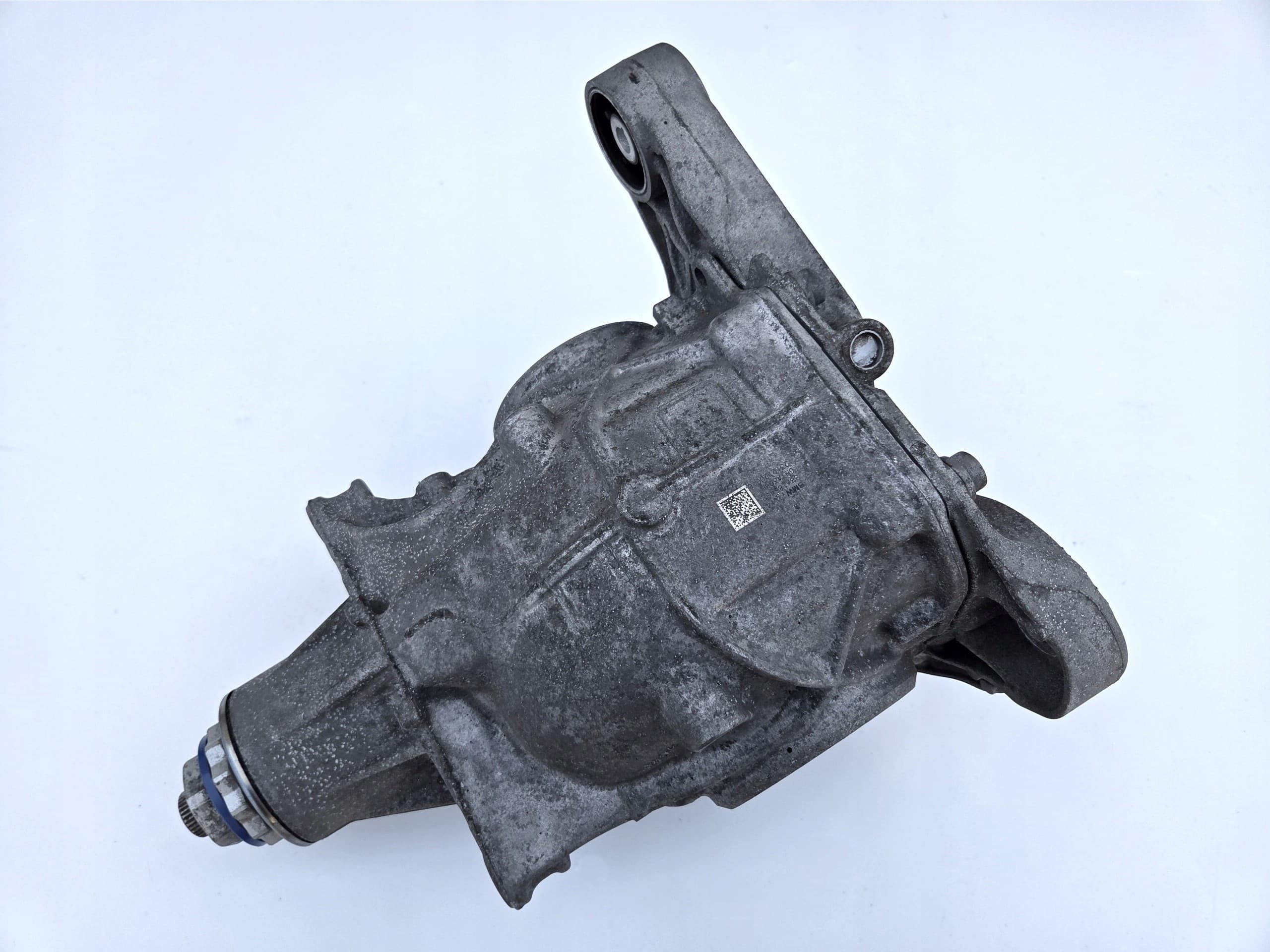 Puente diferencial trasero BMW G60 G61 G70 8861854 8839889 usado