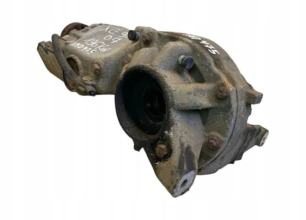 Reductor trasero Volvo XC90 I P1216637 2.4L diésel 136kW 2008 usado 4