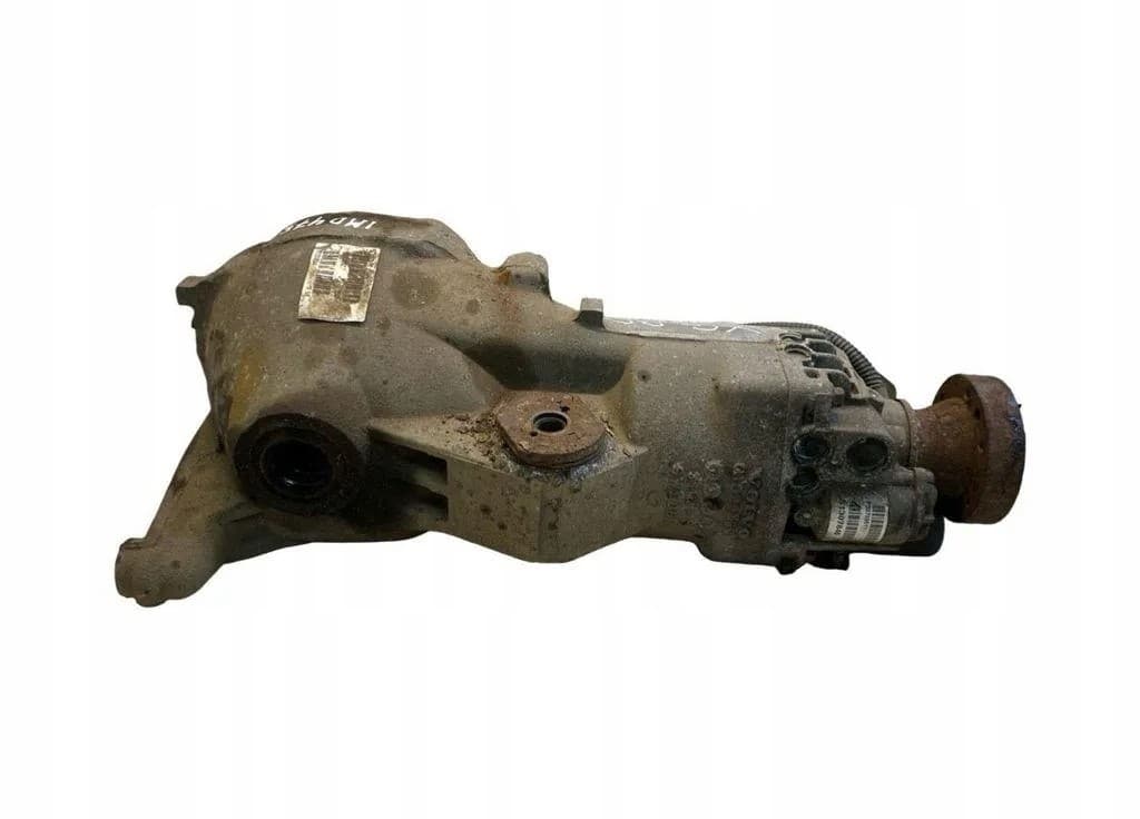 Reductor trasero Volvo XC90 I P1216637 2.4L diésel 136kW 2008 usado 5