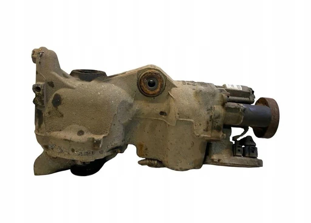 Reductor trasero Volvo XC90 I P1216637 2.4L diésel 136kW 2008 usado 6