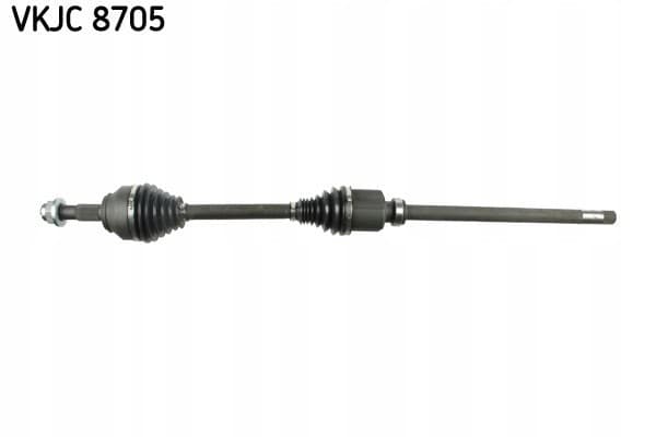 Skf Vkjc 8705 Eje de transmisión nuevo