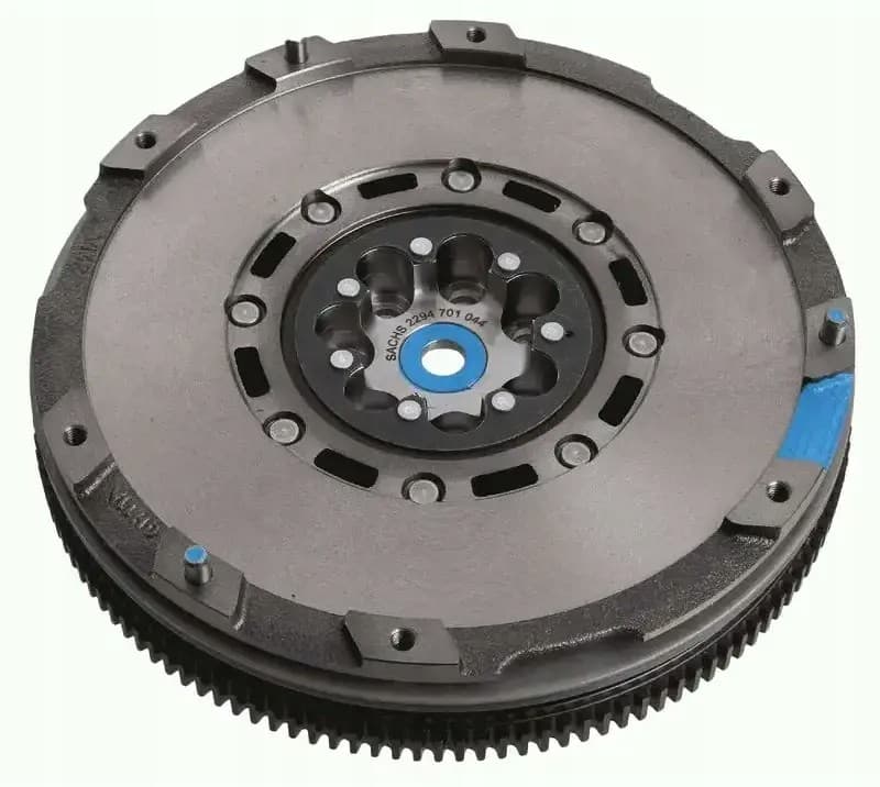 Sachs 2294 701 044 Volante de inercia nuevo