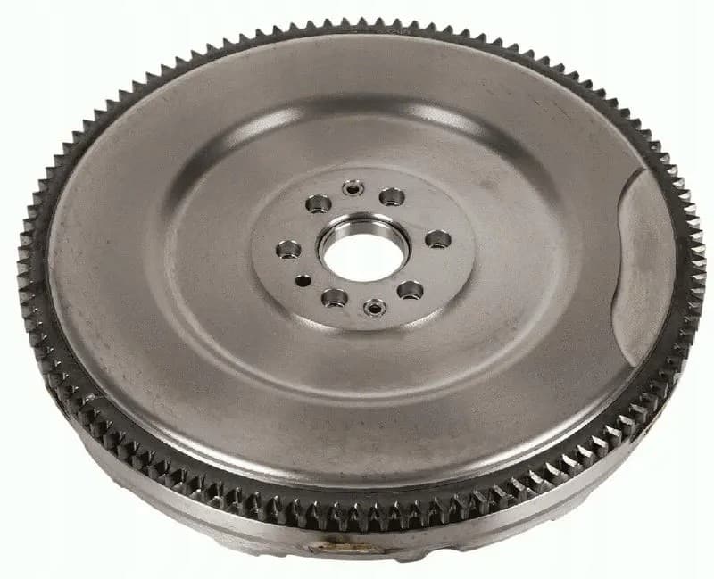 Volante bimasa Sachs 6366 000 017 para Ford nuevo 2
