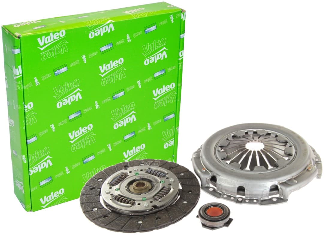 Valeo 826696 Juego de embragues nuevo 8