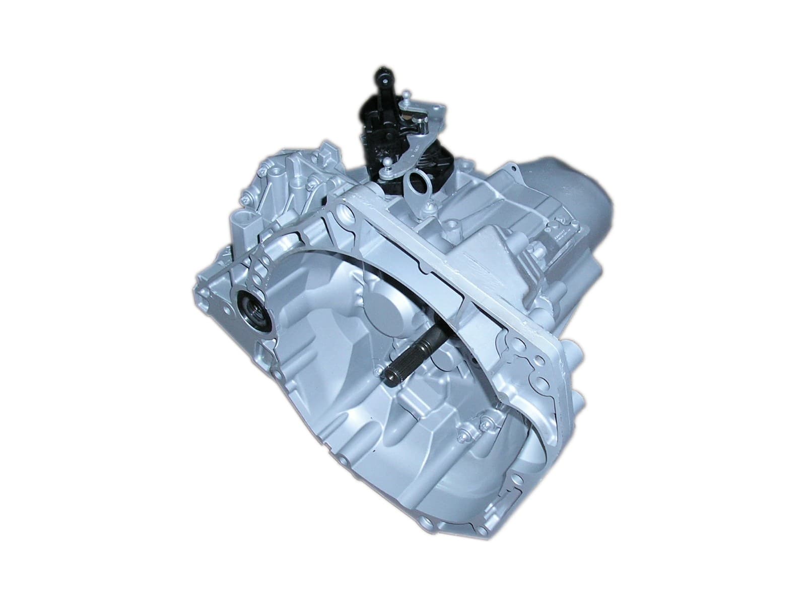 Caja de Cambios Renault Clio IV 0.9 Tce Gasolina JH3 reacondicionado