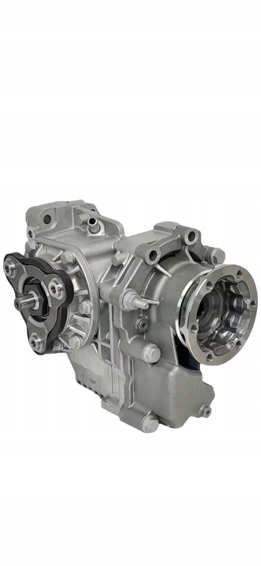 Reductor de caja 0CN409053AR VW Passat B8 2.0TDI reacondicionado