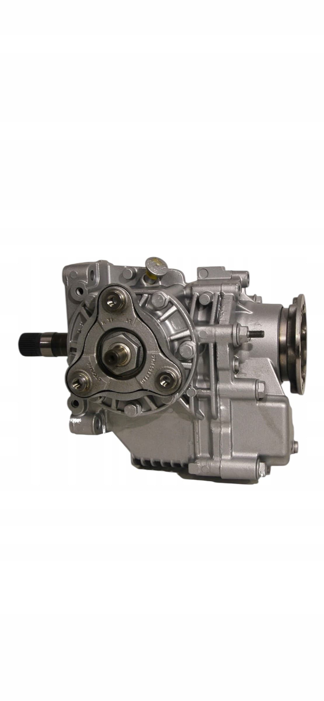 Reductor de caja 0CN409053AR VW Passat B8 2.0TDI reacondicionado 2