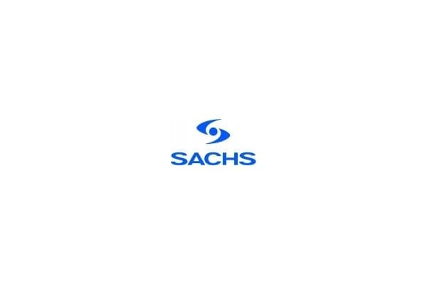 Sachs 3000 950 955 Juego de embragues nuevo 3