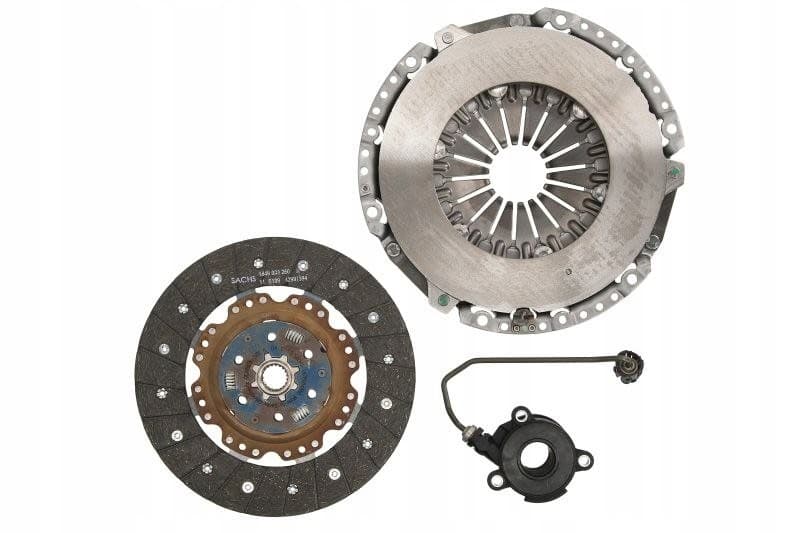 Kit de embrague Sachs 3000 990 264 nuevo