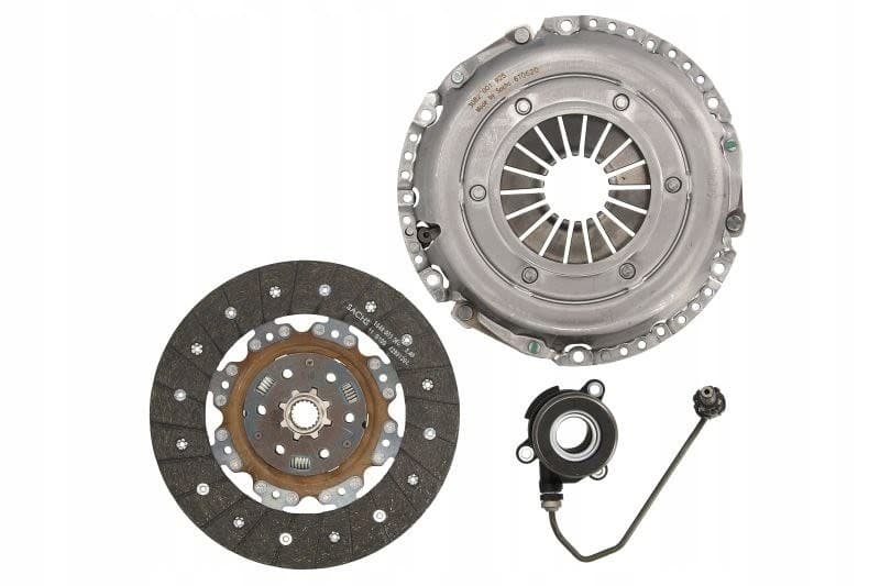 Kit de embrague Sachs 3000 990 264 nuevo 2