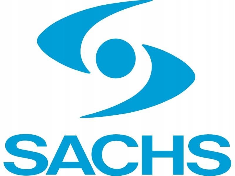 Juego de embrague Sachs 3000 970 115 nuevo 9