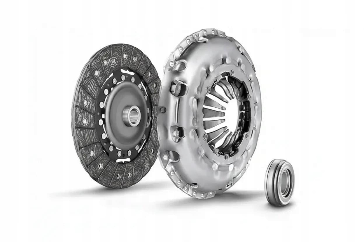Kit de embrague Schaeffler LuK 624 3330 00 nuevo