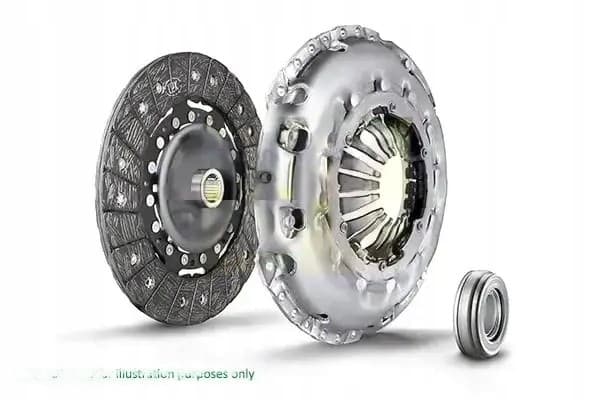 Kit de embrague Schaeffler LuK 624 3330 00 nuevo 2