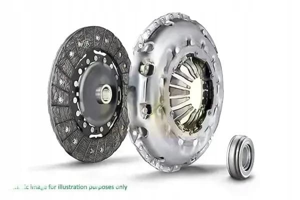 Kit de embrague Schaeffler LuK 623 3323 00 nuevo