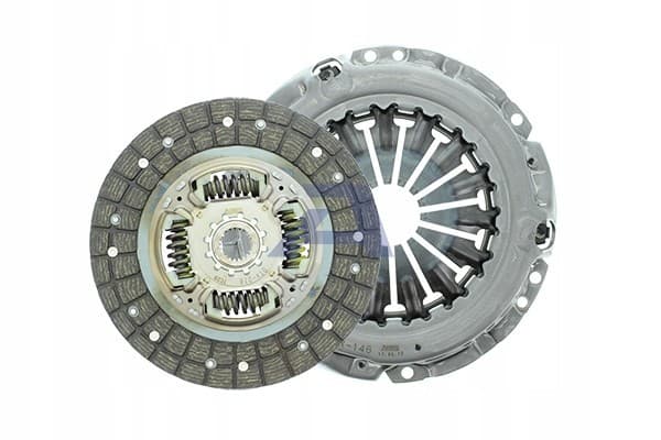 Juego de embrague Aisin Kt-318RC nuevo 2