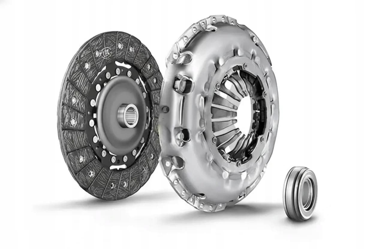 Kit de embrague Schaeffler LuK 619 3198 00 nuevo