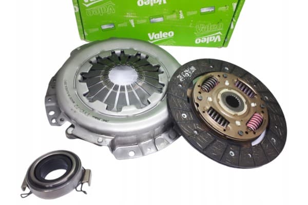 Valeo 832736 Juego de acoplamientos usado