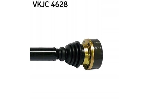 Skf Vkjc 4628 Wał napędowy nuevo 4