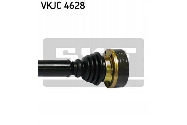 Skf Vkjc 4628 Wał napędowy nuevo 10