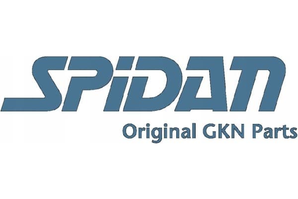 Spidan 25751 Eje de transmisión nuevo 10