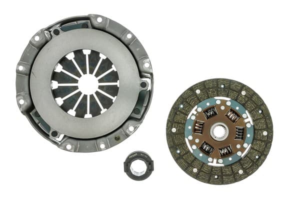 Juego de embrague Aisin Kz-102B nuevo 2