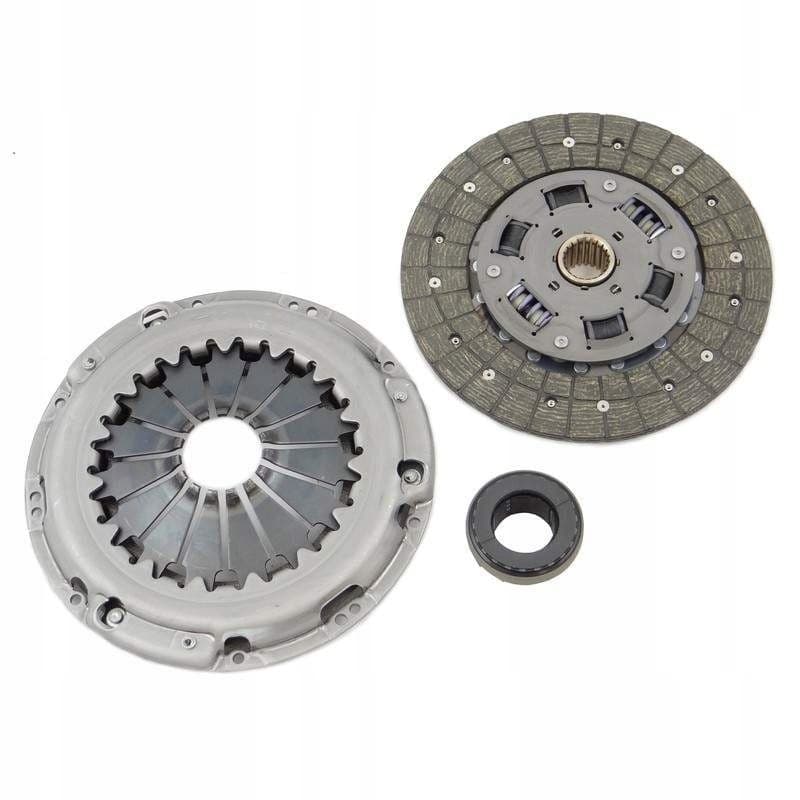 Juego de embrague Aisin Kz-102B nuevo 3
