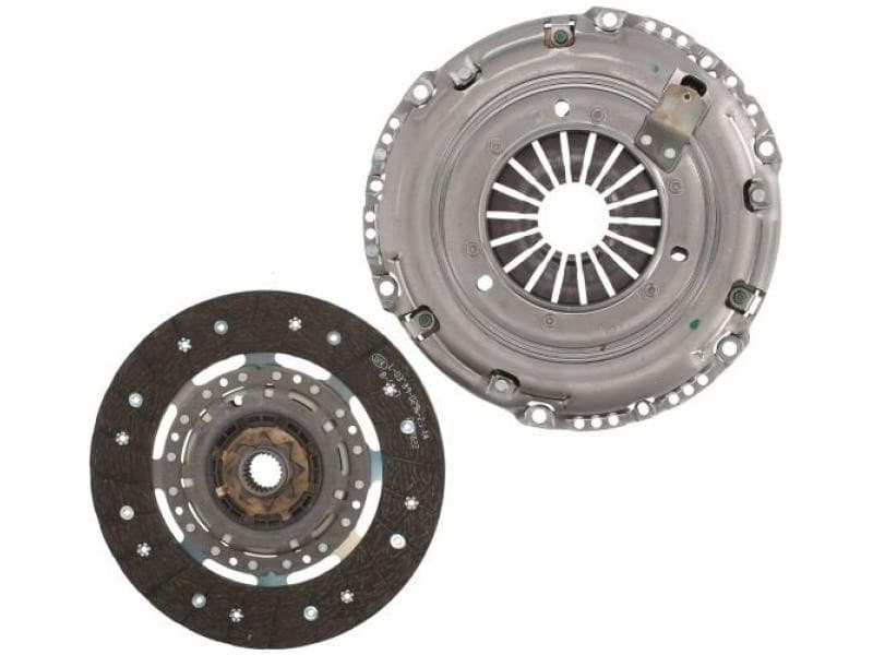 Kit de embrague Schaeffler LuK 624 3794 09 nuevo