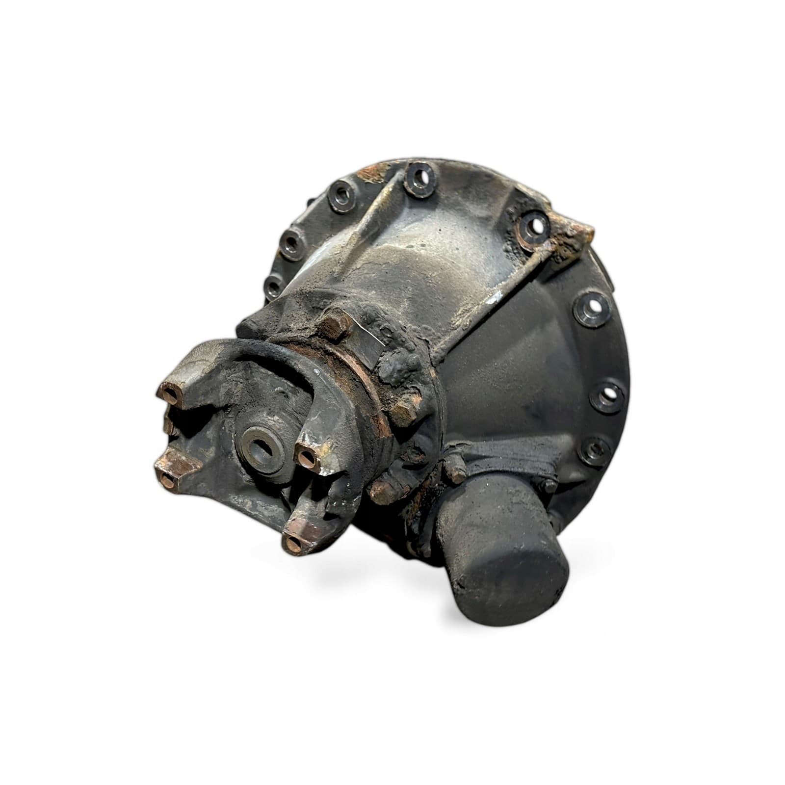 Diferencial para eje motriz Scania 2023819 usado 6