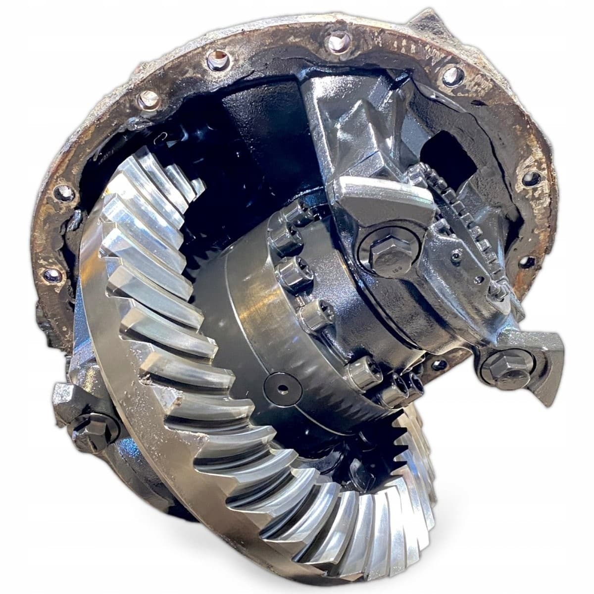 Diferencial para eje motriz Scania 2023819 usado 2