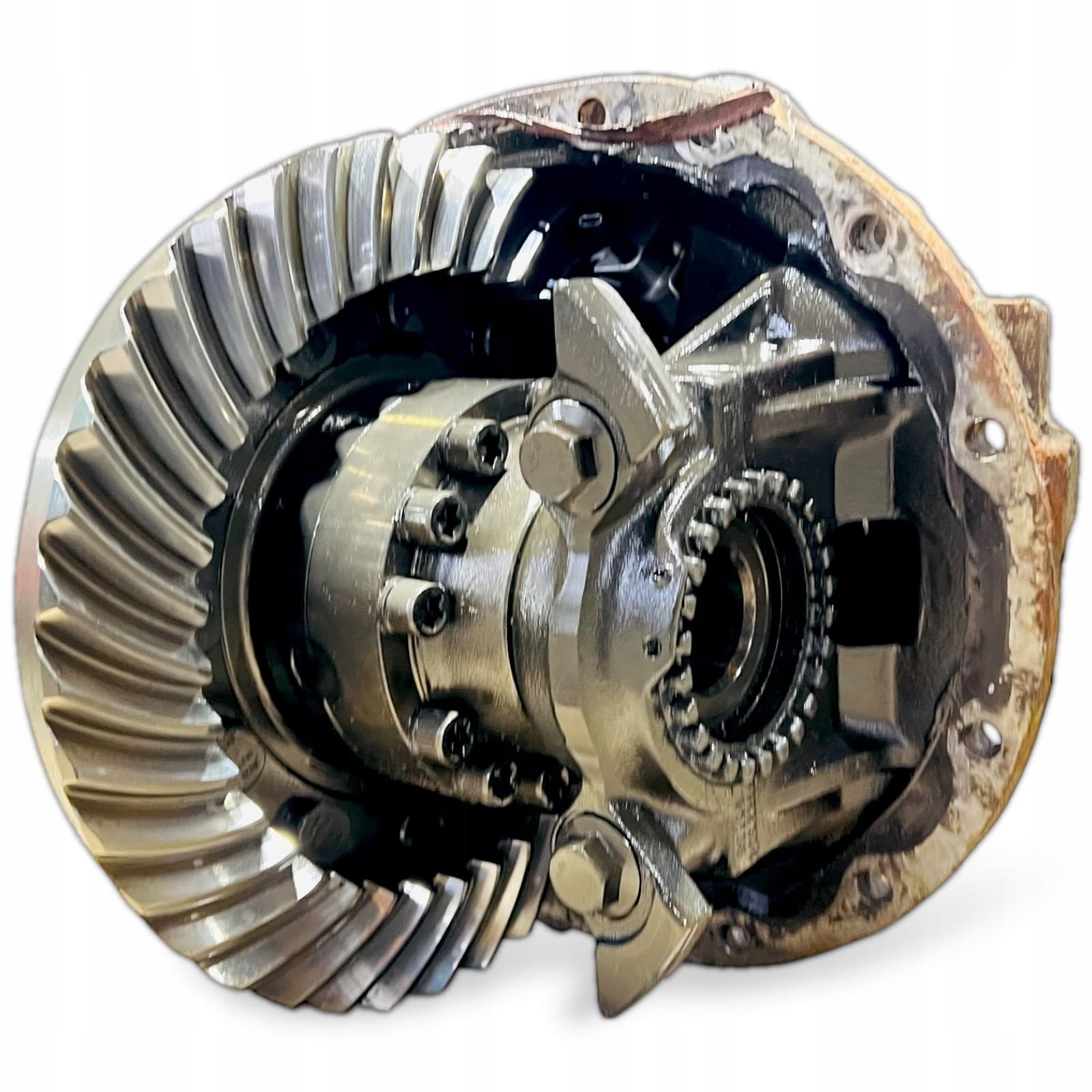 Diferencial para eje motriz Scania 2023819 usado
