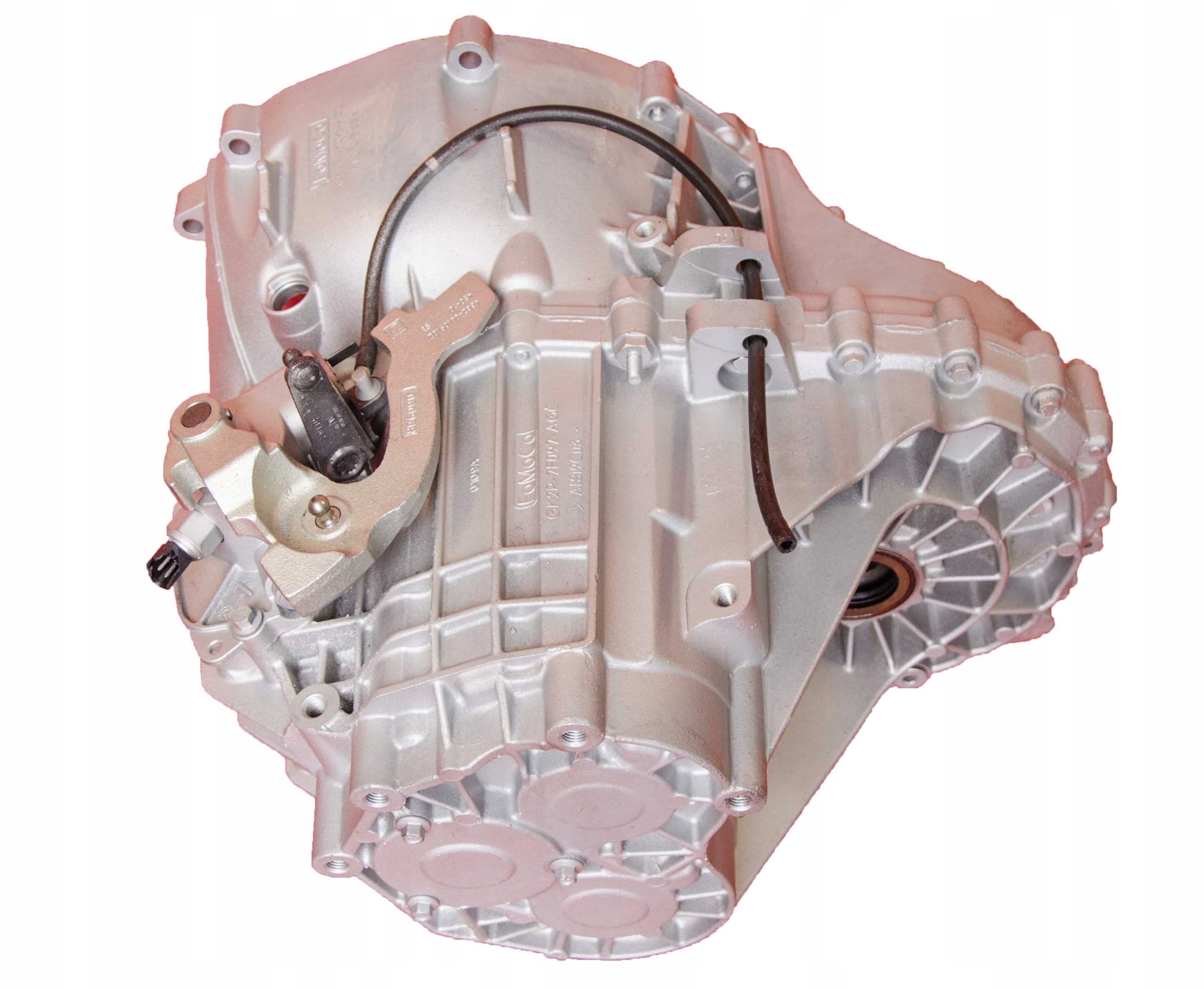 Carcasa de caja de cambios Volvo 1.6 3M5R7002NB nuevo 3