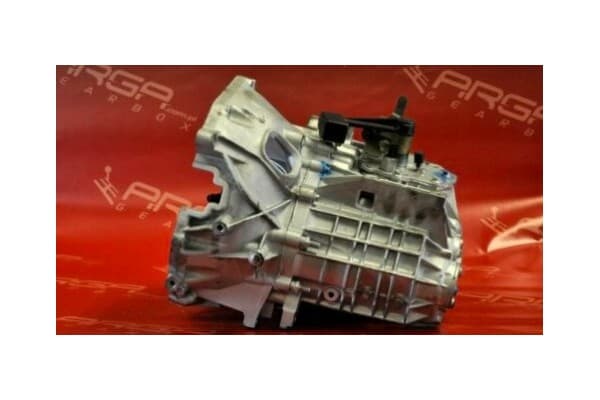 Transmisión 31259388 Ford S-Max Galaxy 2.2 Tdci nuevo 2