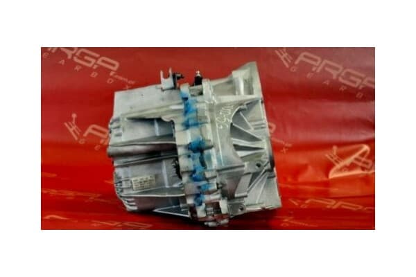 Transmisión 31259388 Ford S-Max Galaxy 2.2 Tdci nuevo 4