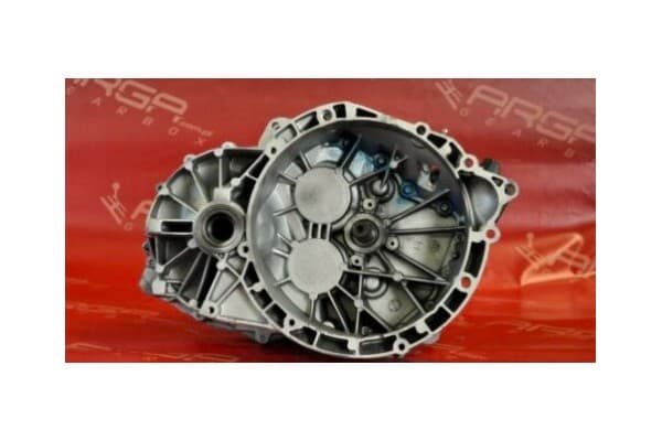 Transmisión 31259388 Ford S-Max Galaxy 2.2 Tdci nuevo 6