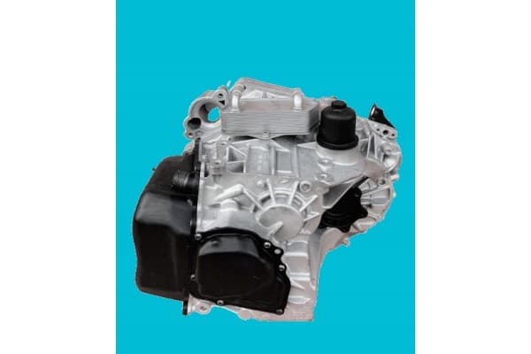 Caja de Cambios Dsg VW Seat Skoda Audi Njl nuevo 3