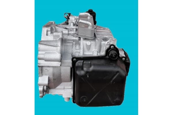 Caja de Cambios Dsg VW Seat Skoda Audi Njl nuevo 5