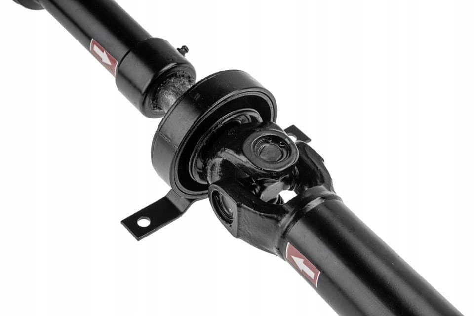 Palier trasero Nty para BMW X3 2.5I, 3.0I -06 nuevo 2