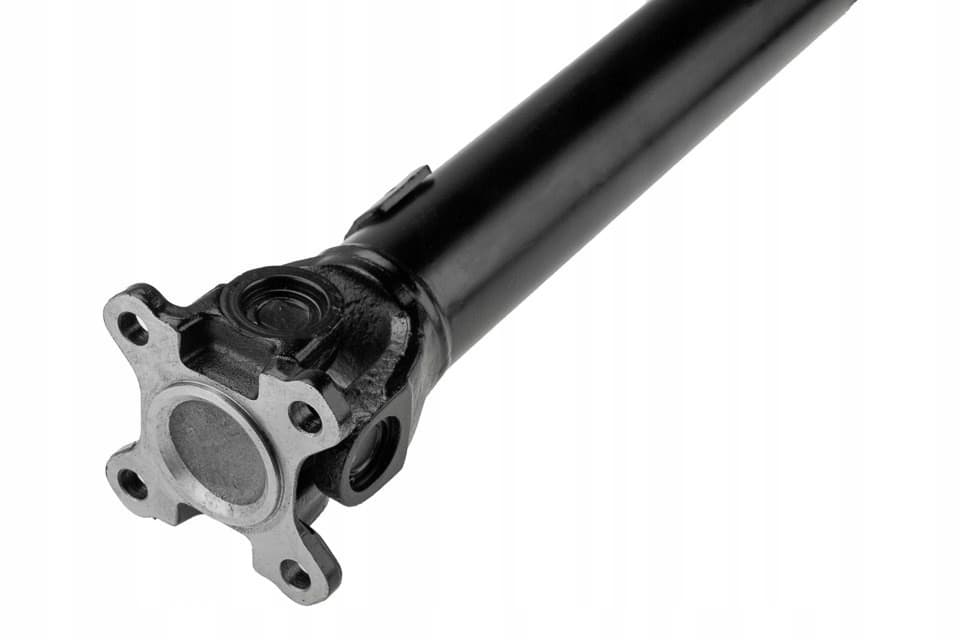 Palier trasero Nty para BMW X3 2.5I, 3.0I -06 nuevo 3