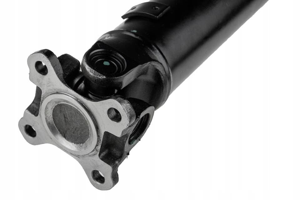 Palier trasero Nty para BMW X3 2.5I, 3.0I -06 nuevo 4