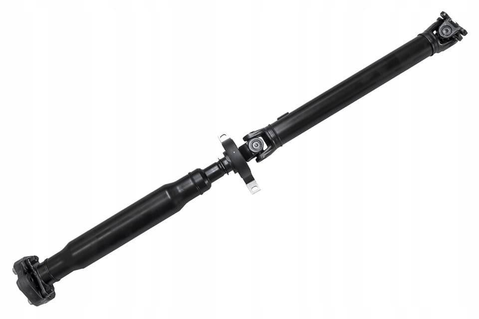 Palier trasero Nty para BMW X3 2.5I, 3.0I -06 nuevo 5