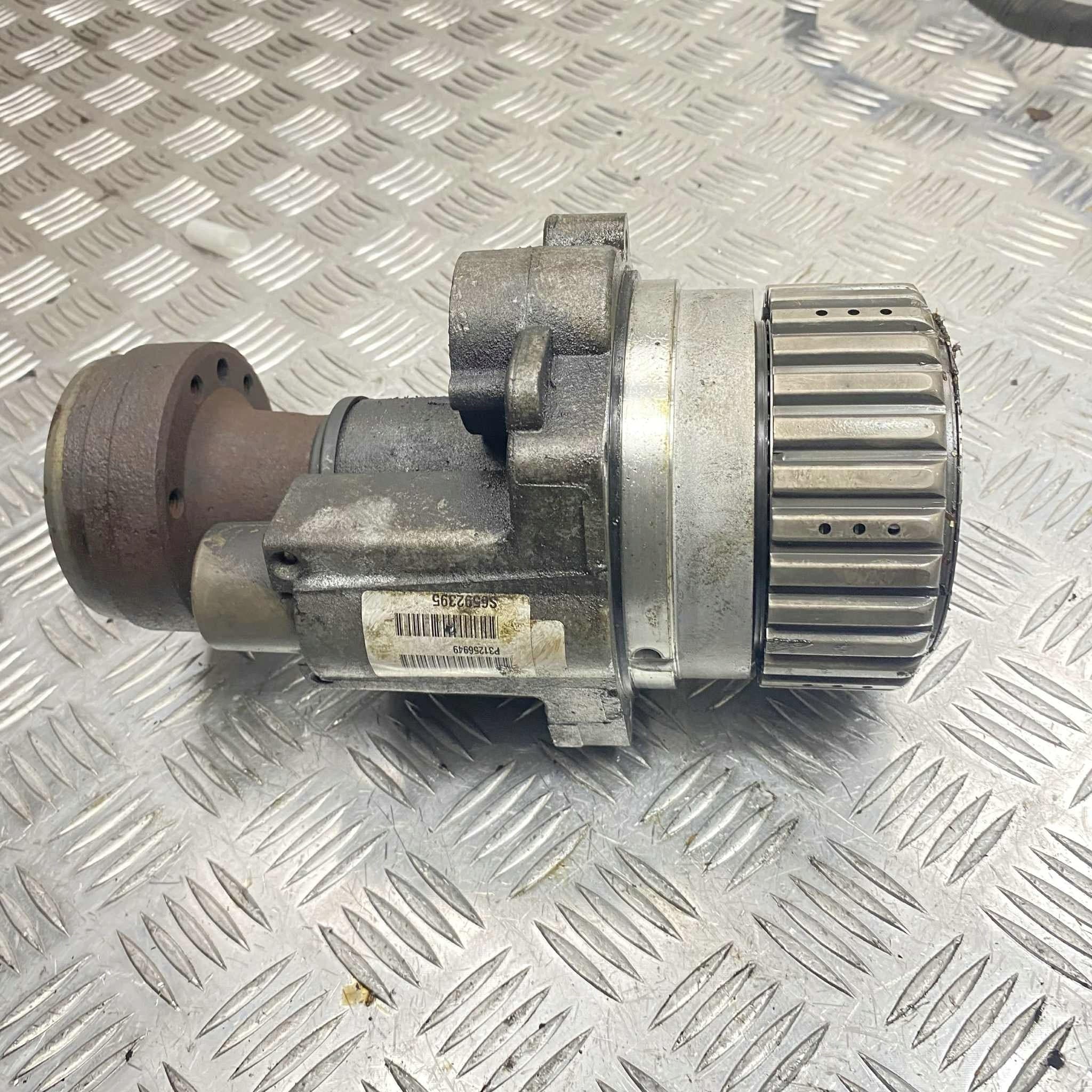 Embrague Haldex para Volvo XC90 usado 2