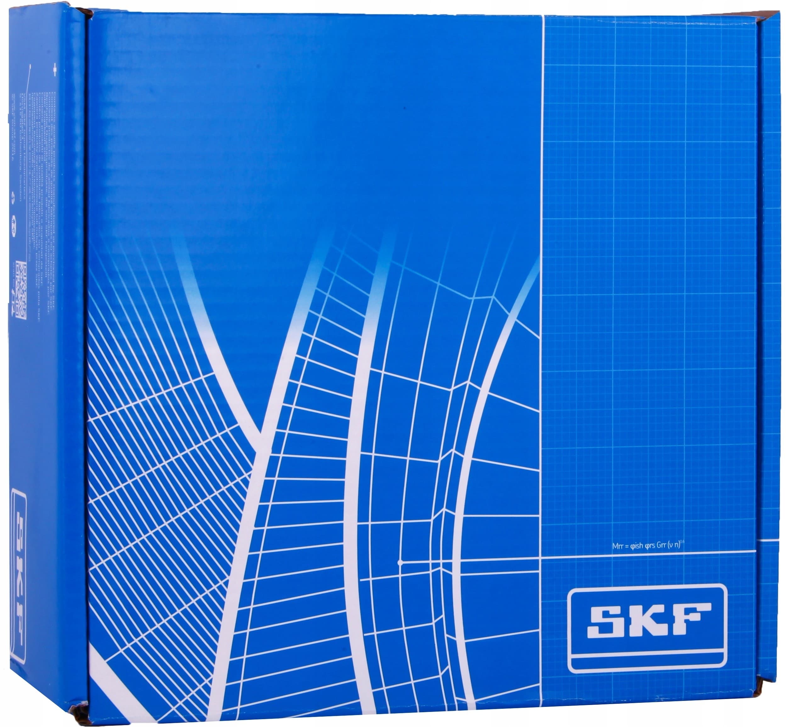 Eje de transmisión Skf Vkjc 6323 nuevo 4