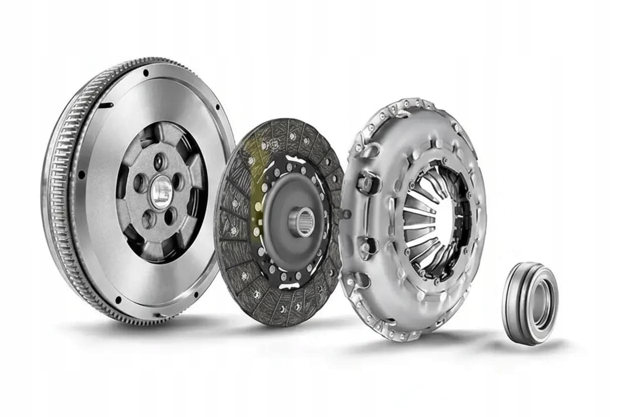 Kit de Embrague Schaeffler LuK 600 0226 00 nuevo
