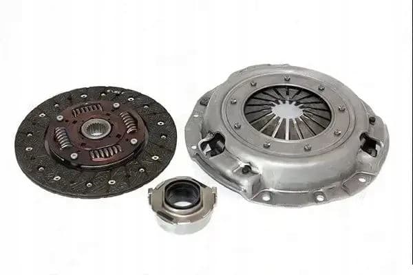 Kit de embrague Exedy MZK2064 usado 2