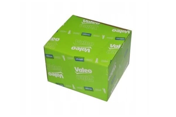 Valeo 800318 Bomba de embrague nuevo 2