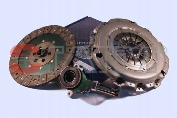 Kit de embrague Statim 120.655 para Ford y Jaguar nuevo 2